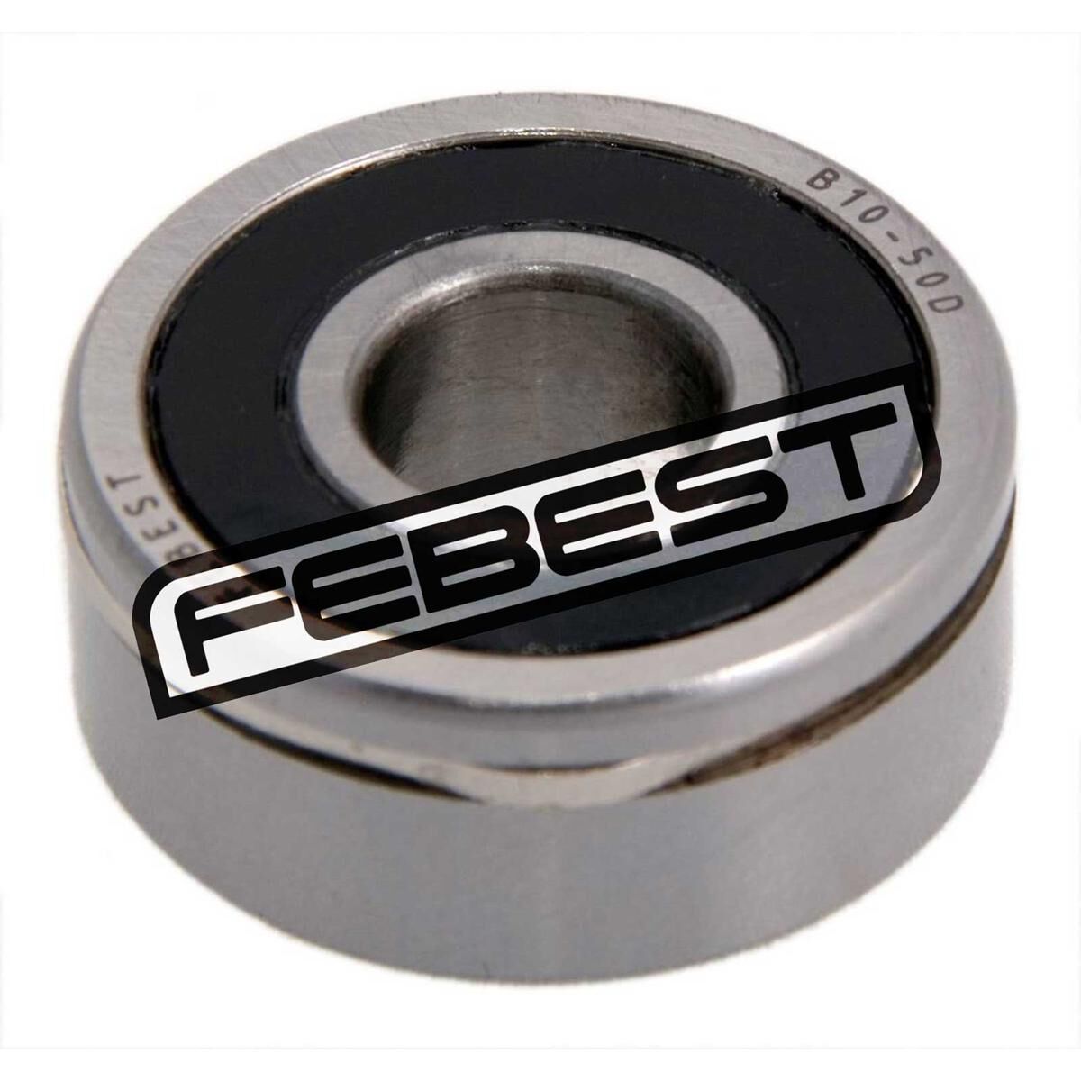 BALL BEARING 10X27X11, , scaau_hi-res