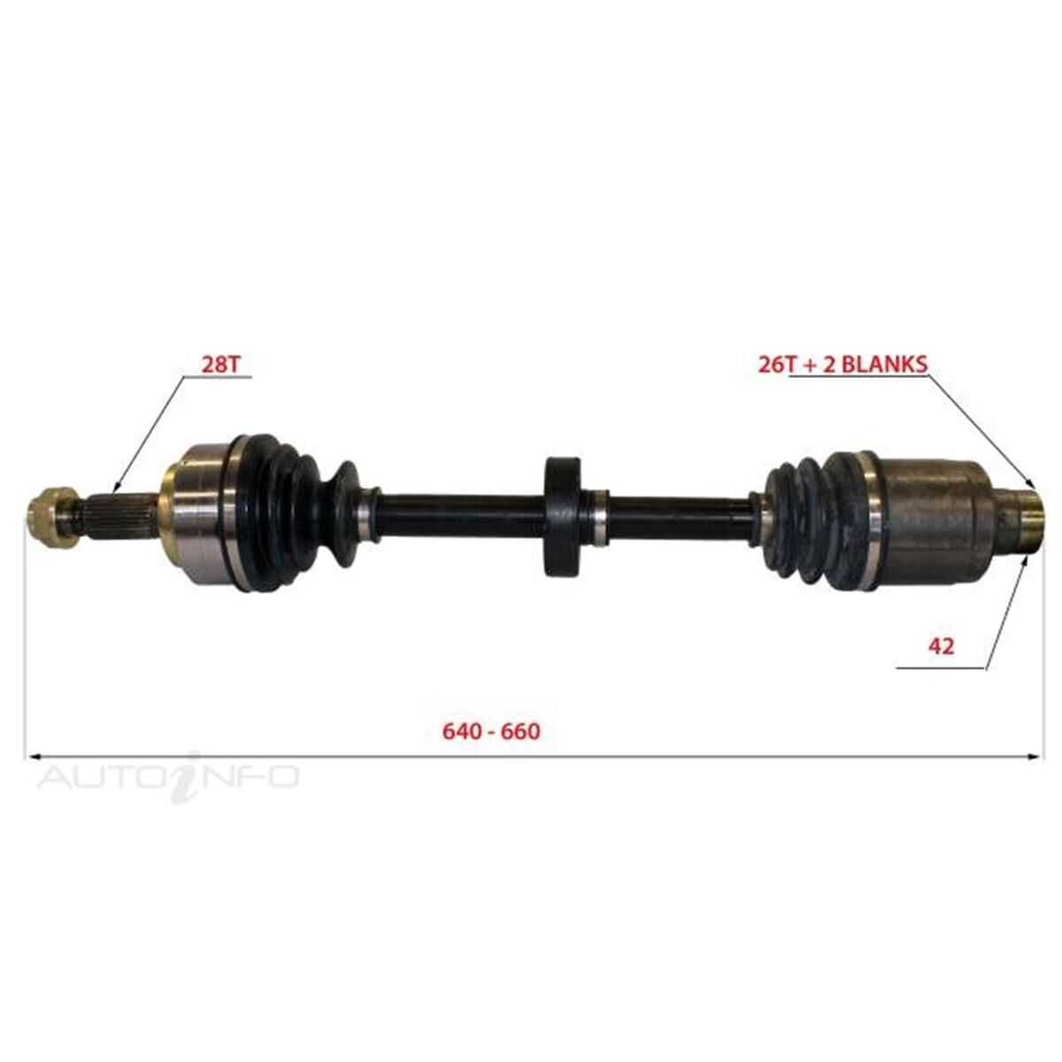 DRIVESHAFT ASSEMBLY, , scaau_hi-res