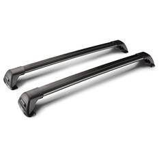 FLUSHBAR 105CM BLACK PAIR(S7YB), , scaau_hi-res