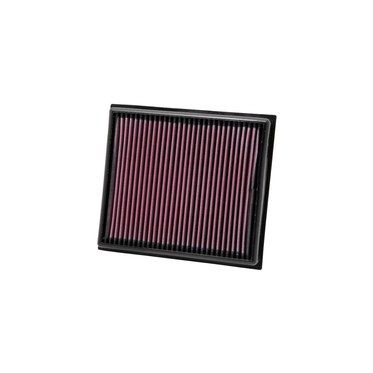 33-2962 K&N REPLACEMENT AIR FILTER, , scaau_hi-res