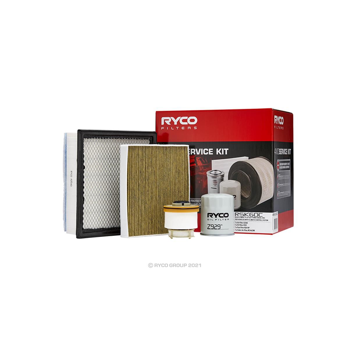 RYCO SERVICE KIT, , scaau_hi-res