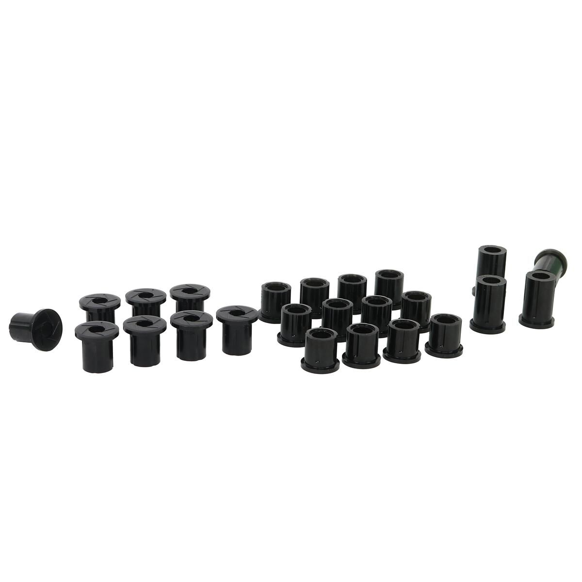 TOYOTA-SPRG/BUSH KIT-24 BUSHES, , scaau_hi-res