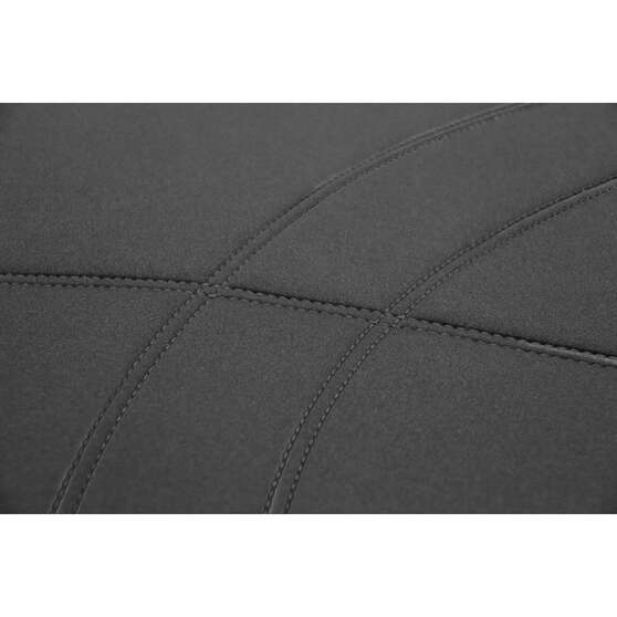 GETAWAY NEOPRENE BLACK - BLACK STITCH, , scaau_hi-res