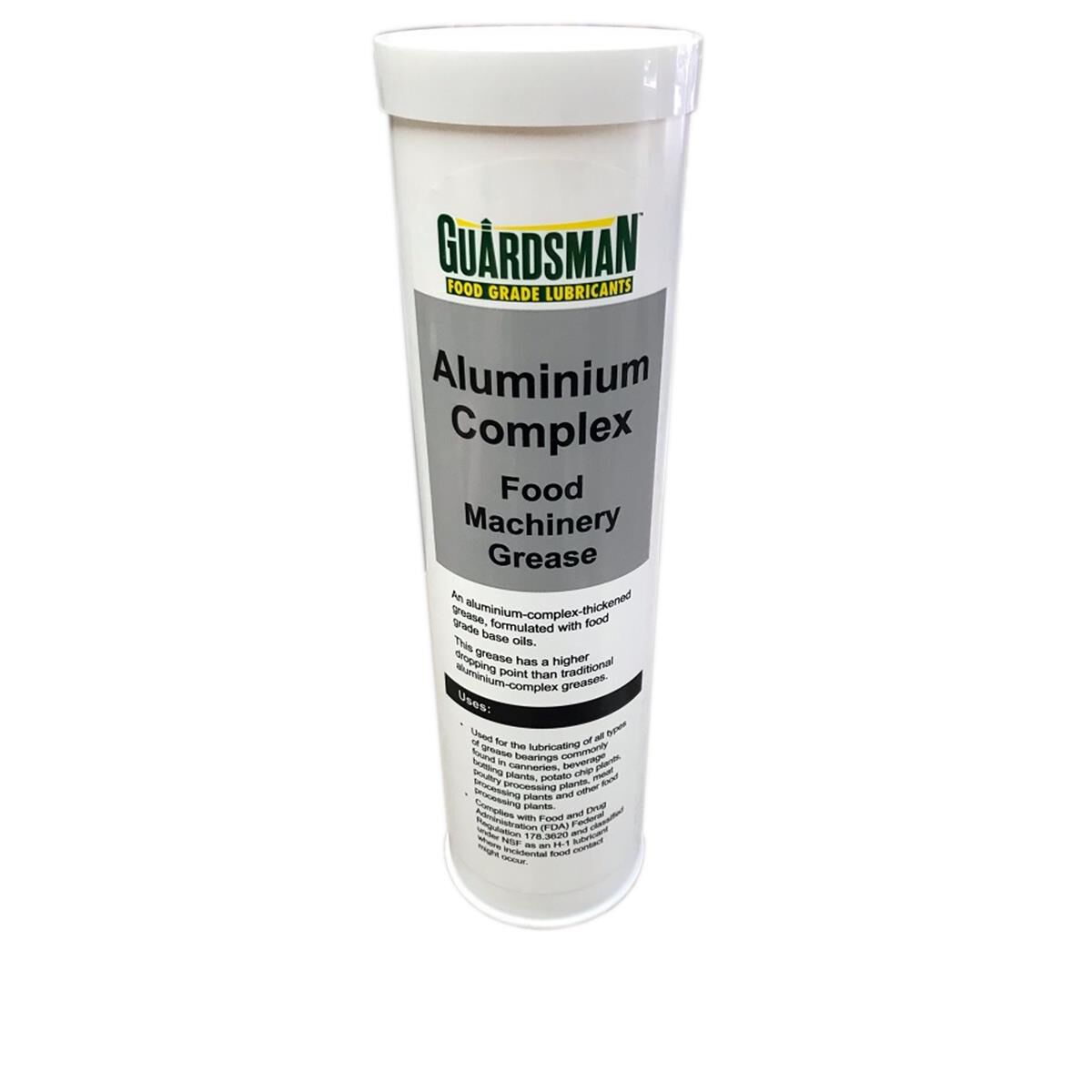 450GM FM ALUMINIUM COMPLEX GREASE NLGI-2, , scaau_hi-res