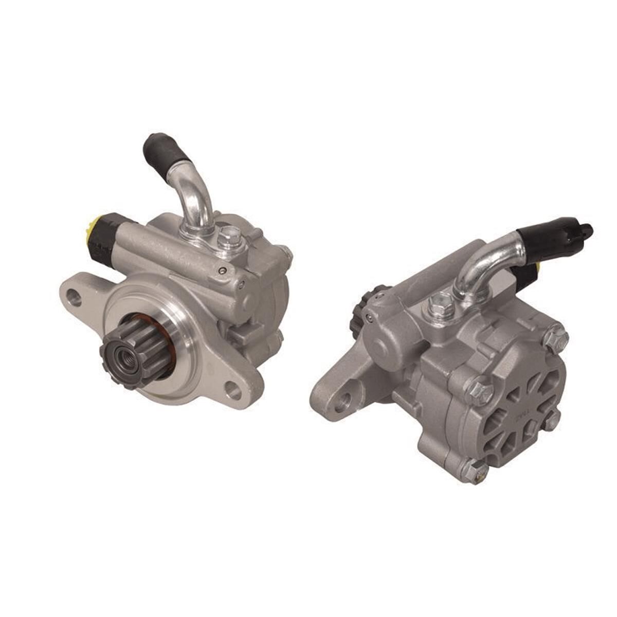 TOYOTA HILUX  03/2005 ~ 08/2011  POWER STEERING PUMP  DIESEL  WITHOUT PULLEY, , scaau_hi-res
