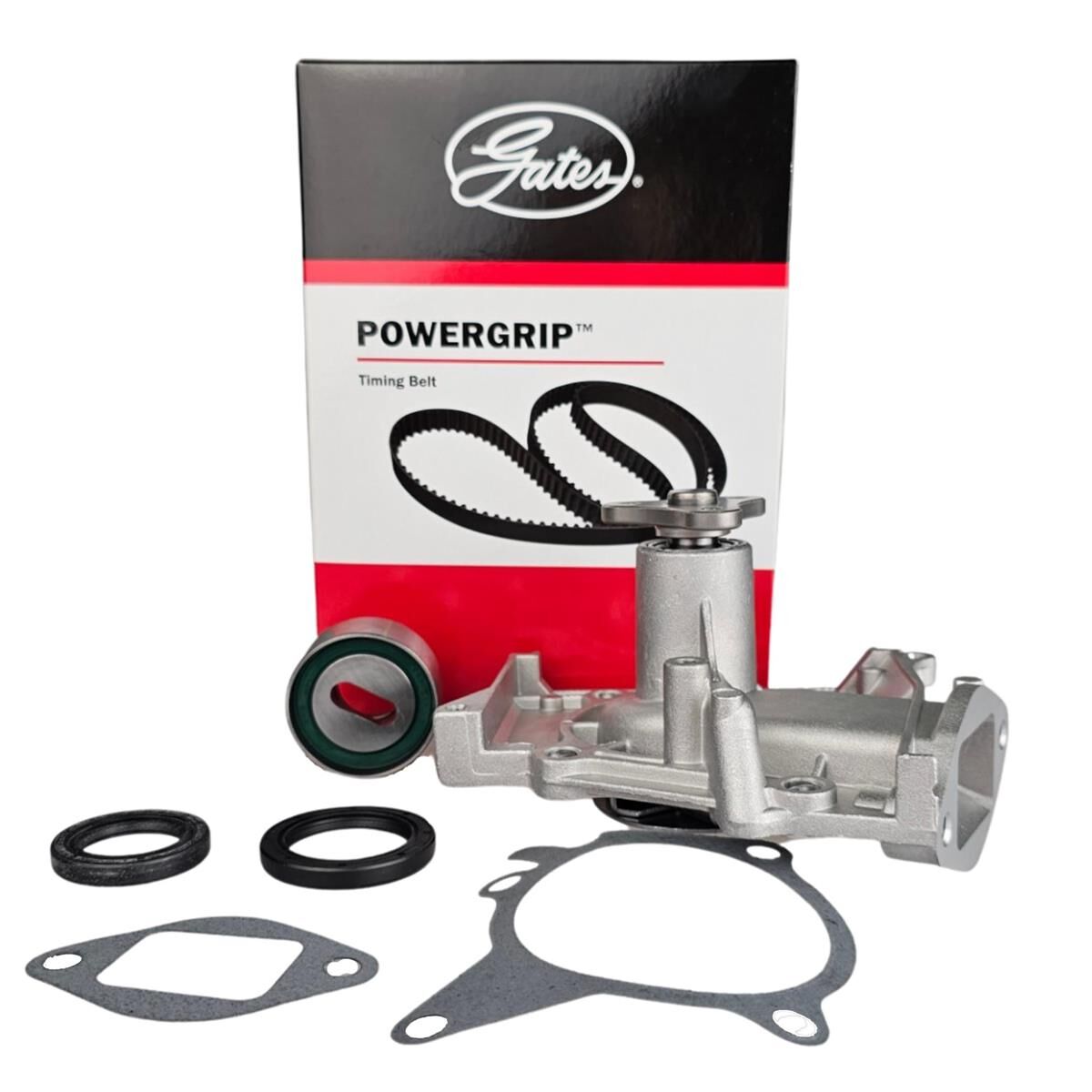 ENGINE TIMING BELT KIT W/ WP, , scaau_hi-res