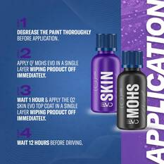 GYEON Q2 SYNCRO EVO LIGHT 50ML, , scaau_hi-res