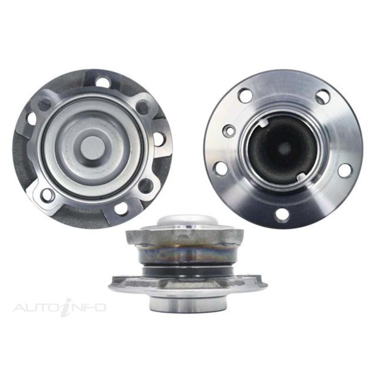 HUB ASSEMBLY, , scaau_hi-res