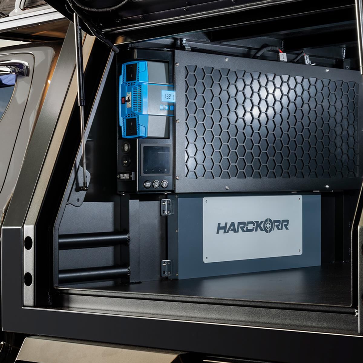 105AH LITHIUM LIFEPO4 SLIMLINE DEEP CYCLE BATTERY W/ BLUETOOTH, , scaau_hi-res