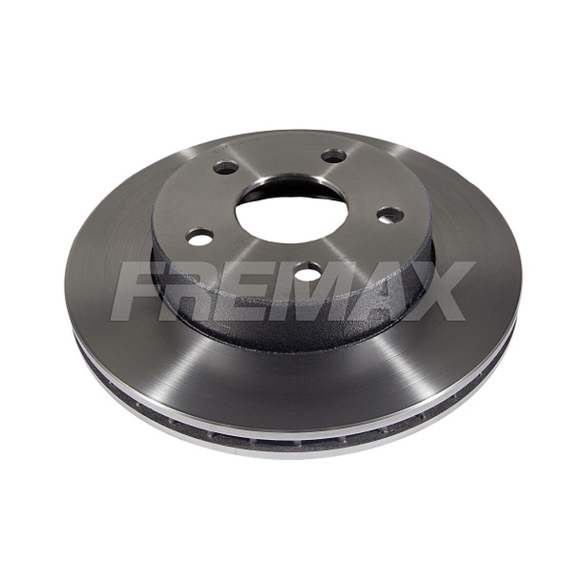 FREMAX BRAKE ROTOR - PAIR, , scaau_hi-res