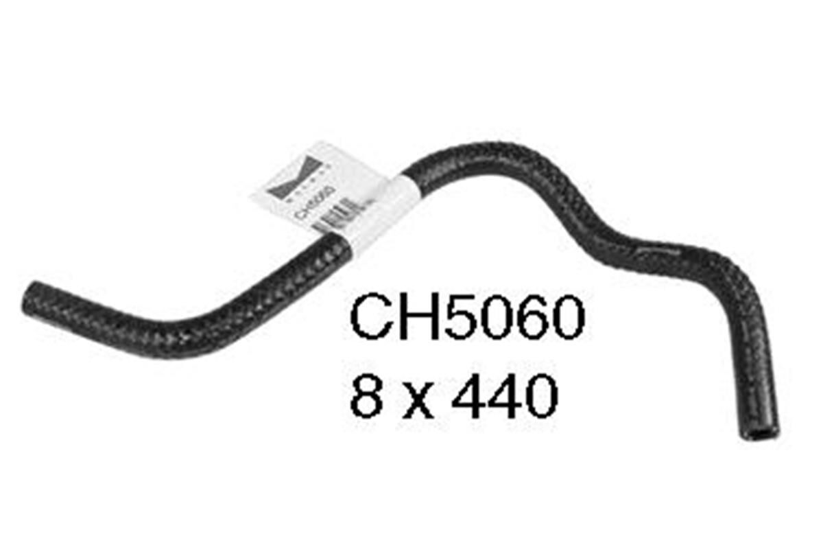 Engine By Pass Hose  - HOLDEN CRUZE JG - 1.8L I4  PETROL - Manual & Auto, , scaau_hi-res