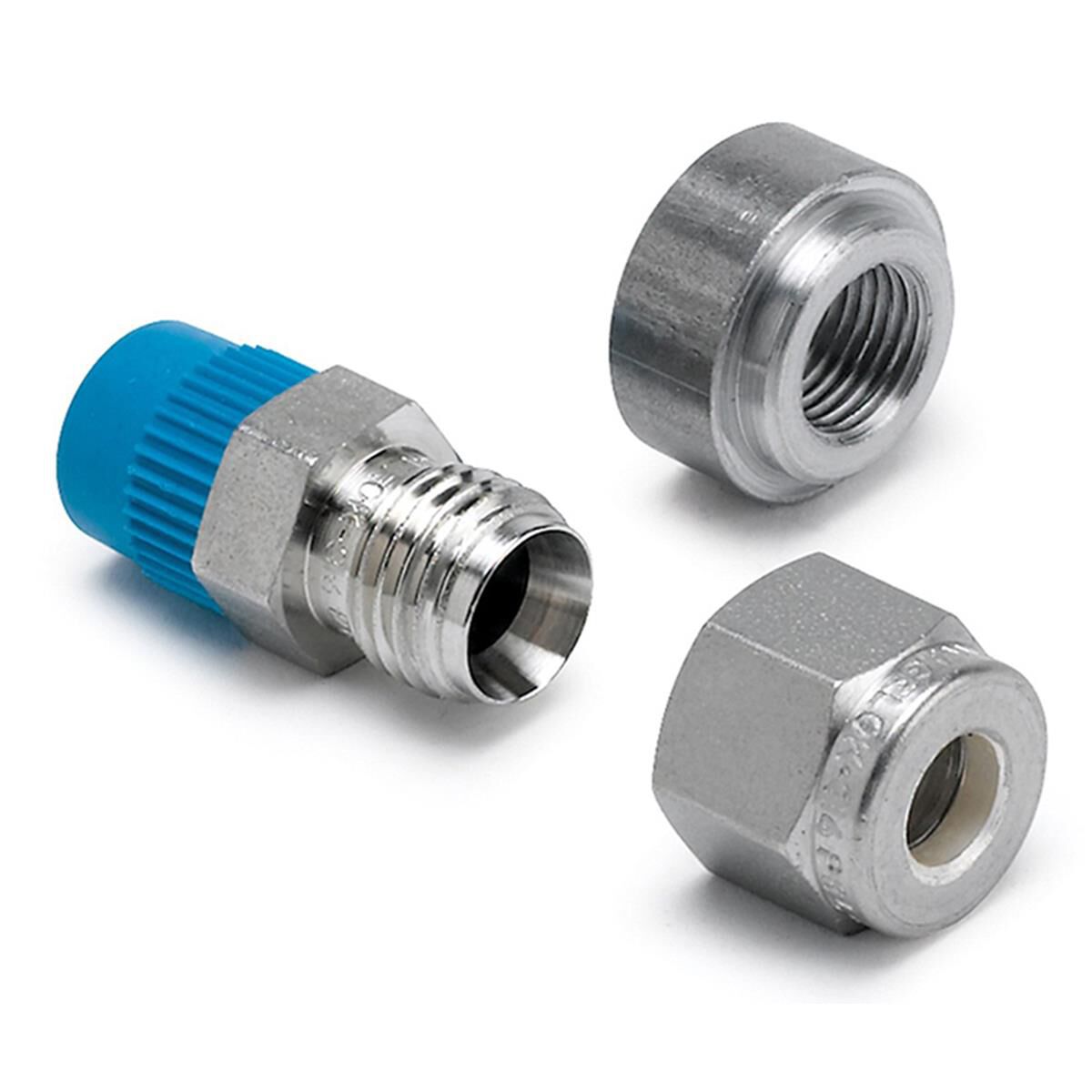 1/4 x 1/8 NPT COMP. FITTING W/, , scaau_hi-res