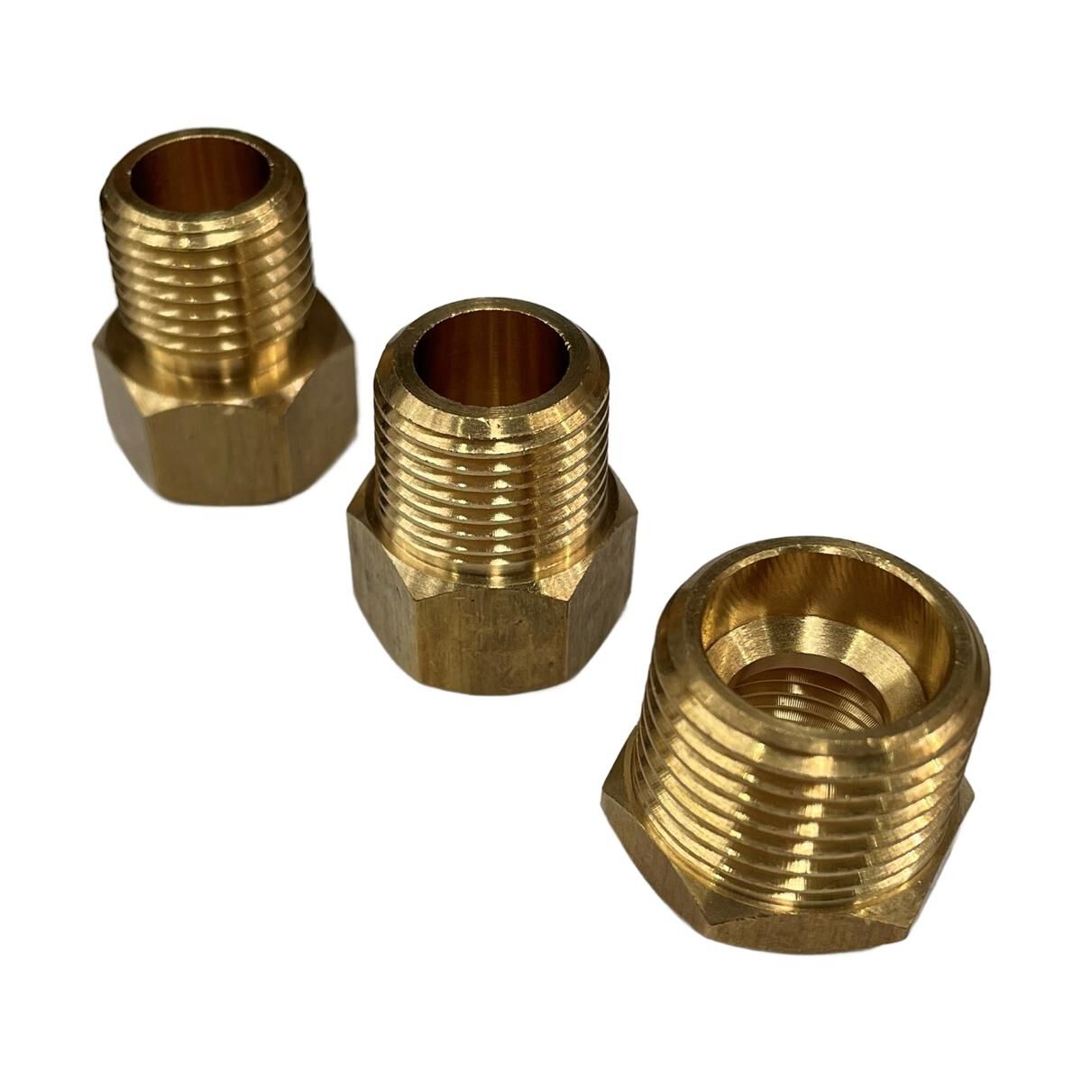 Temp Bush Reducers Set of 3, , scaau_hi-res