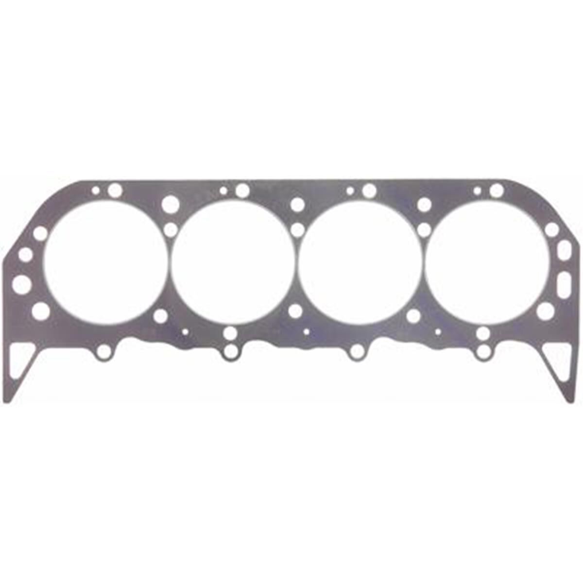 PRO STOCK BIG BLOCK 500 4.620" .051 HEAD GASKET O-RING, , scaau_hi-res