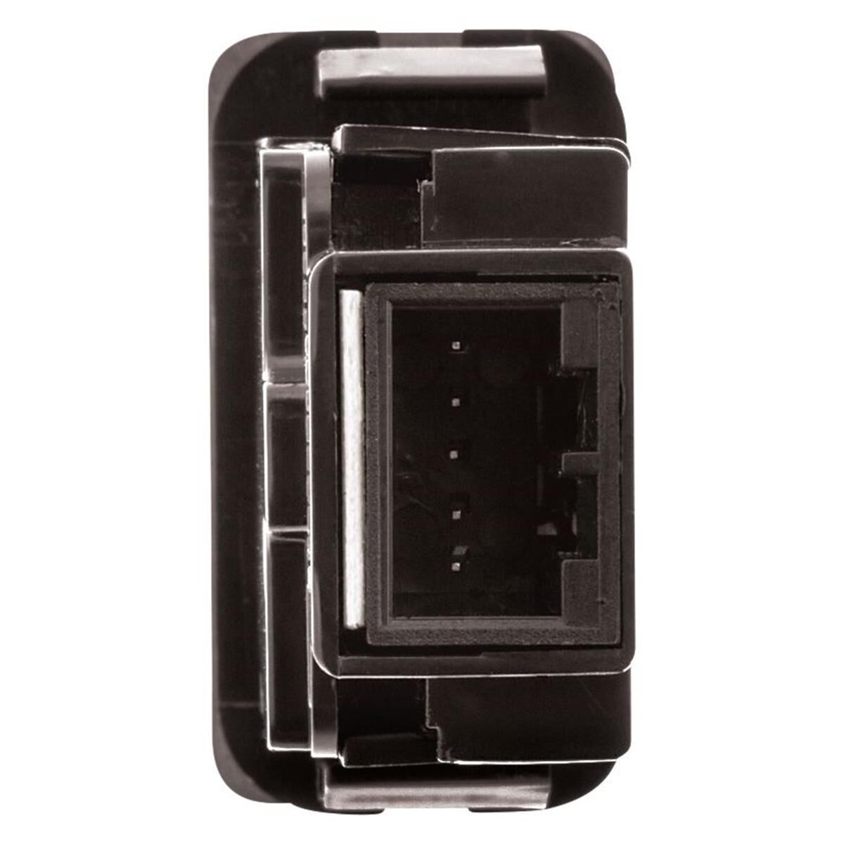 SWITCH PUSH BUTTON ON / OFF OE RPL 12V DRIVING LIGHTS AMBER ILLUM T/S EARLY TOYOTA HULK, , scaau_hi-res