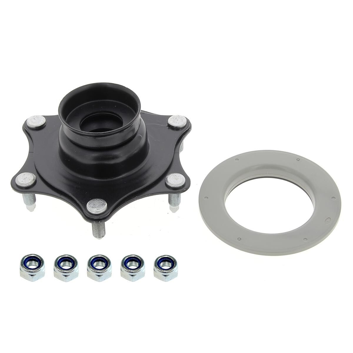 KYB SUSPENSION MOUNTING KIT - KSM7251, , scaau_hi-res