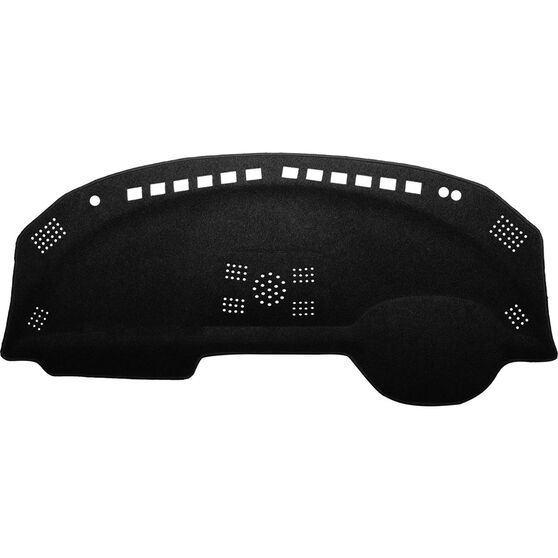 Sca Dashmat Suits Nissan Murano Black Supercheap Auto