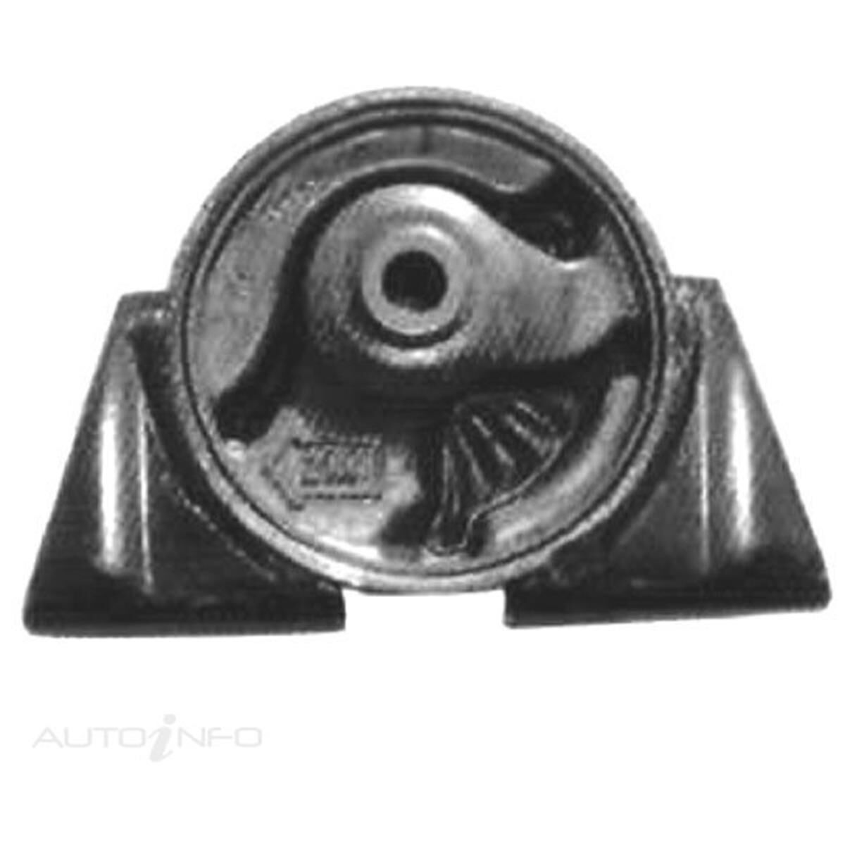 Can Use Tem1230 - Nissan X-trail T30 01-on Front Man, , scaau_hi-res