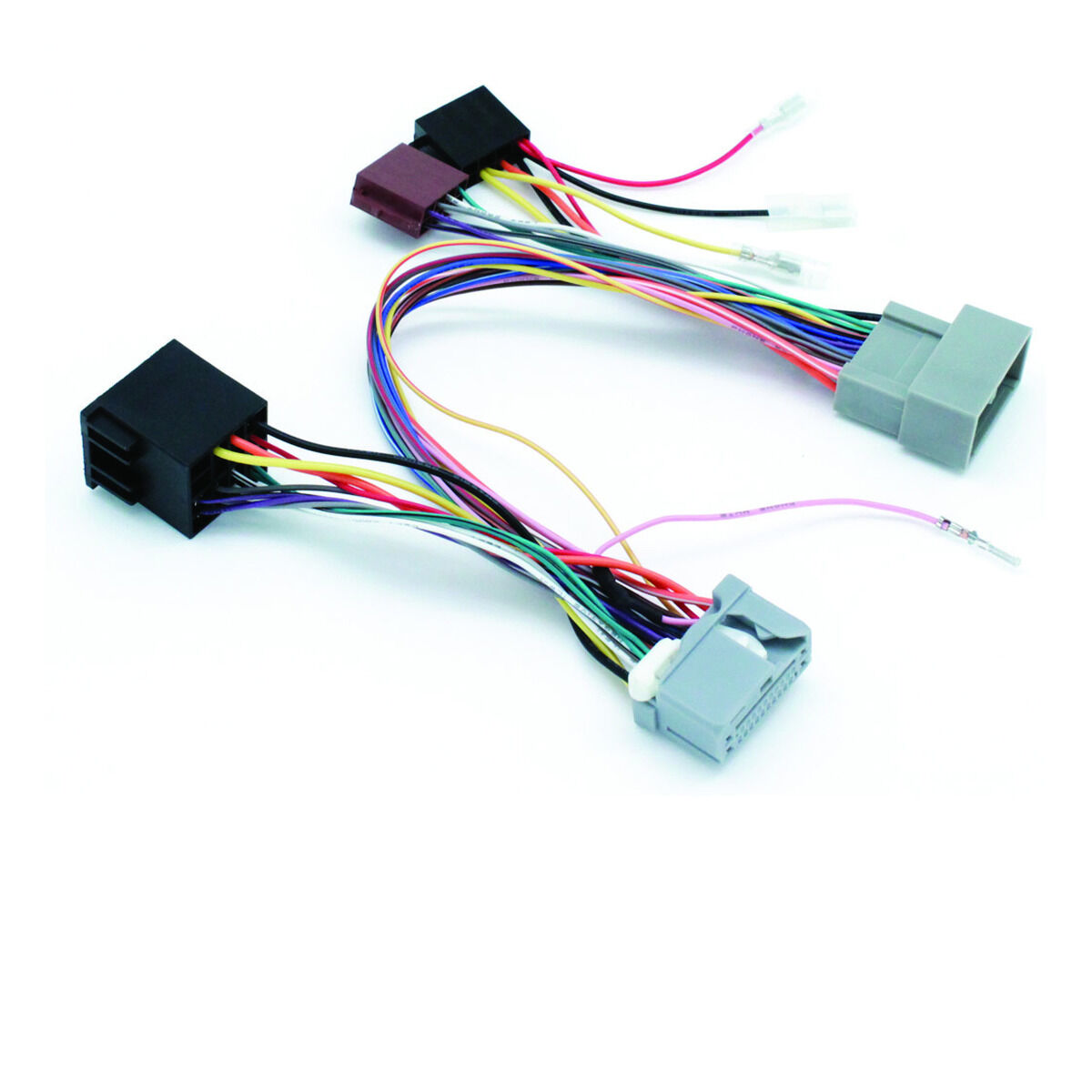 T-HARNESS TO SUIT HONDA, , scaau_hi-res