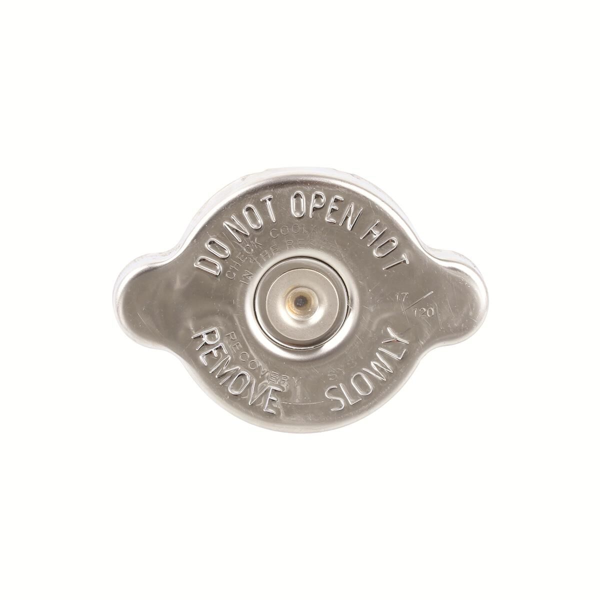TRIDON RECOVERY RADIATOR CAP, , scaau_hi-res