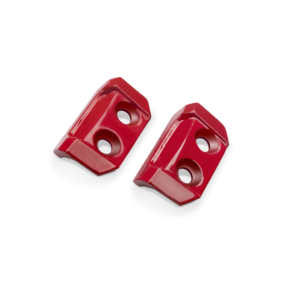 RED INSERTS FOR HYPERION SINGLE ROW LIGHT BAR, , scaau_hi-res