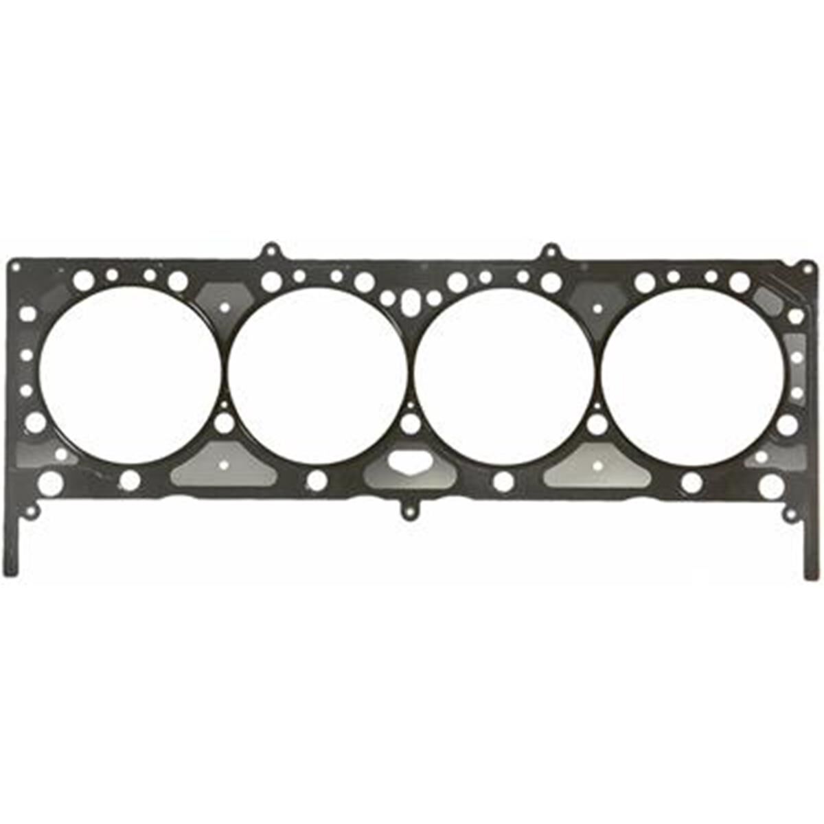 SB CHEV 350 MLS 4.100" .041 HEAD GASKET BORE BEAD, , scaau_hi-res