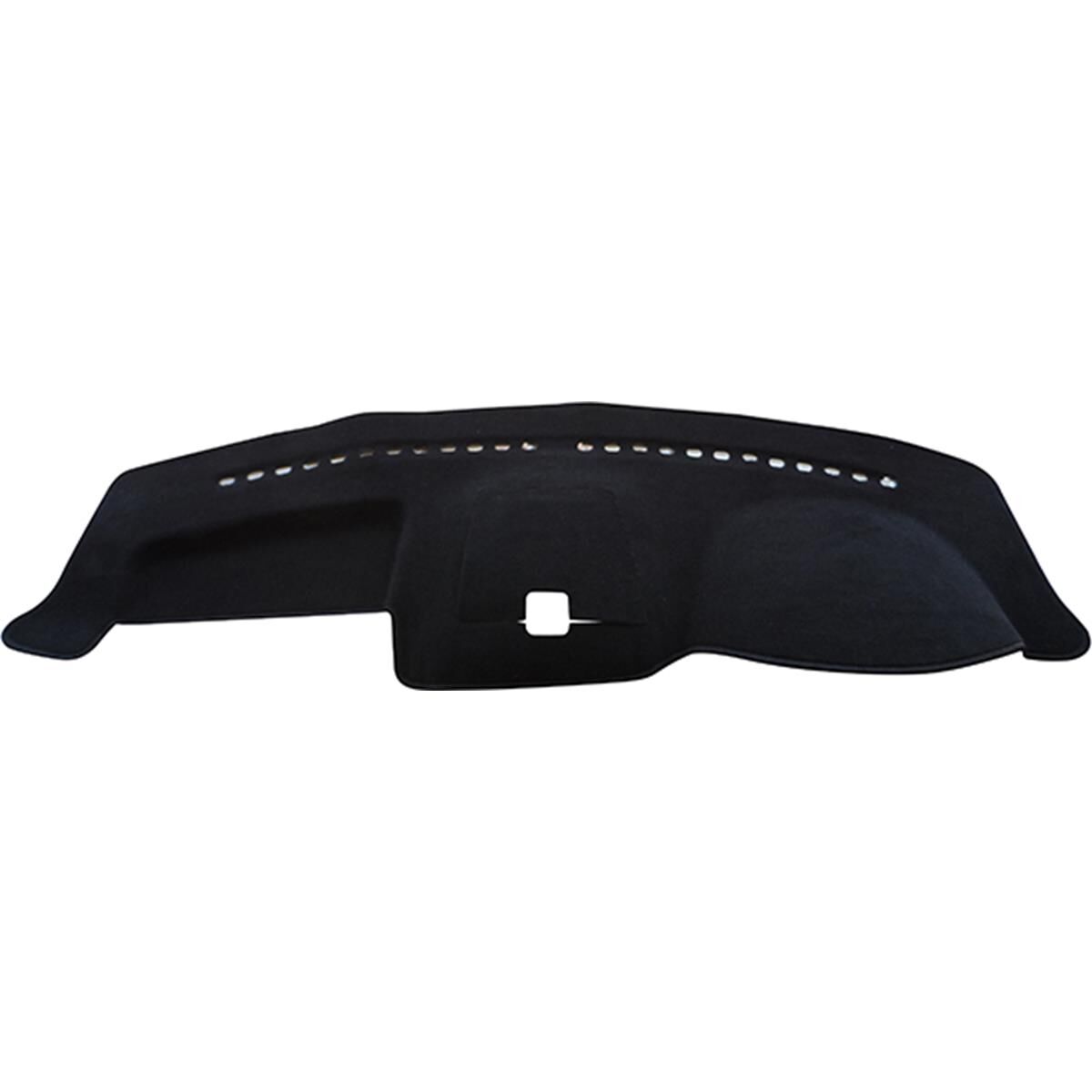 Sunland Black Dashmat to suit Ford Territory SX,SY - F5601, , scaau_hi-res