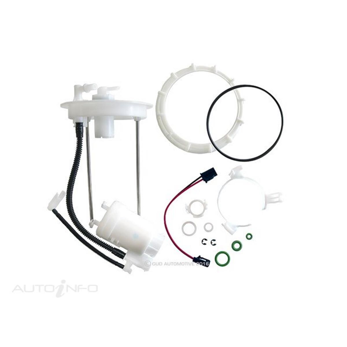 RYCO IN-TANK FUEL FILTER - Z977, , scaau_hi-res