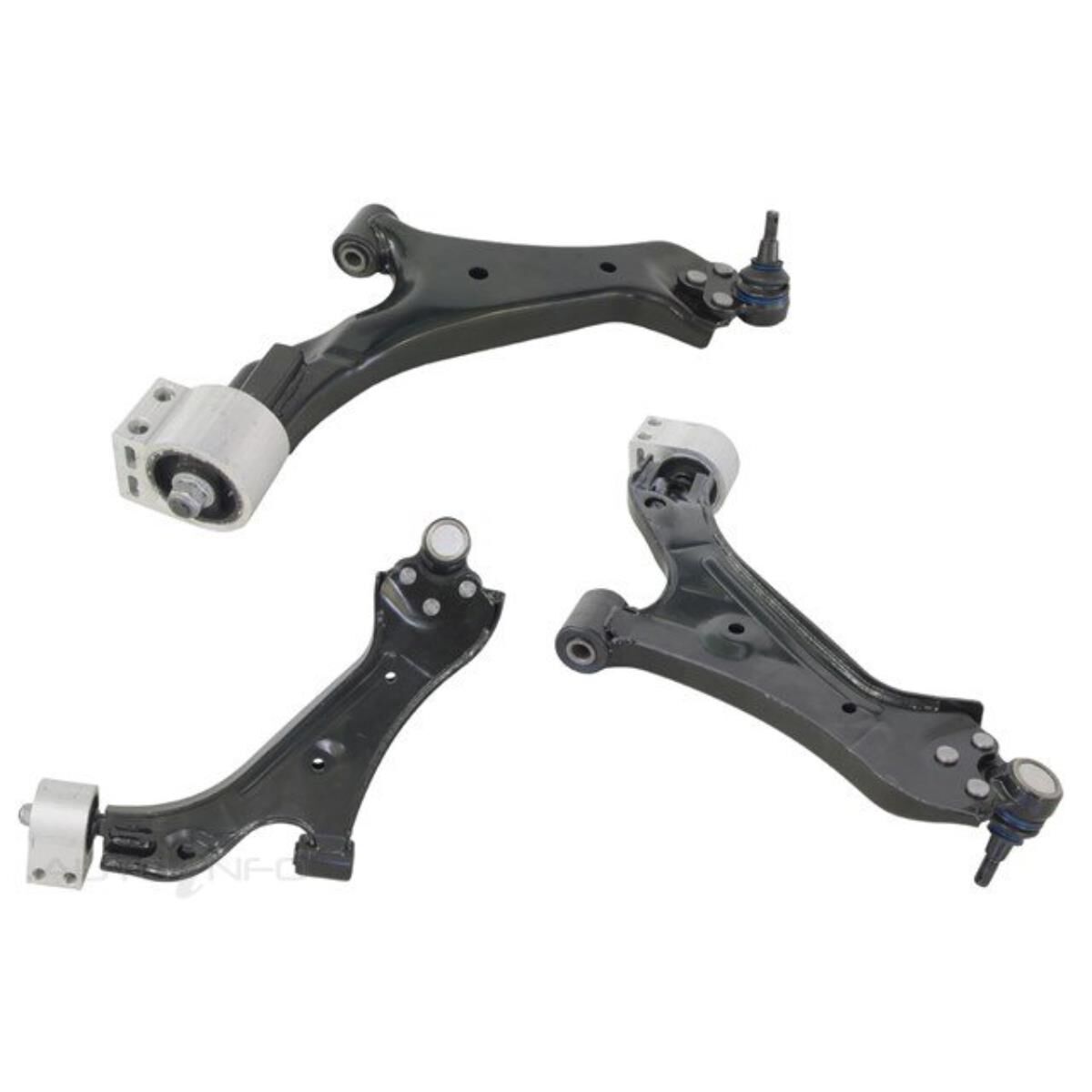 HOLDEN CAPTIVA  CG  02/2011 ~ ONWARDS  FRONT LOWER CONTROL ARM  RIGHT HAND SIDE, , scaau_hi-res