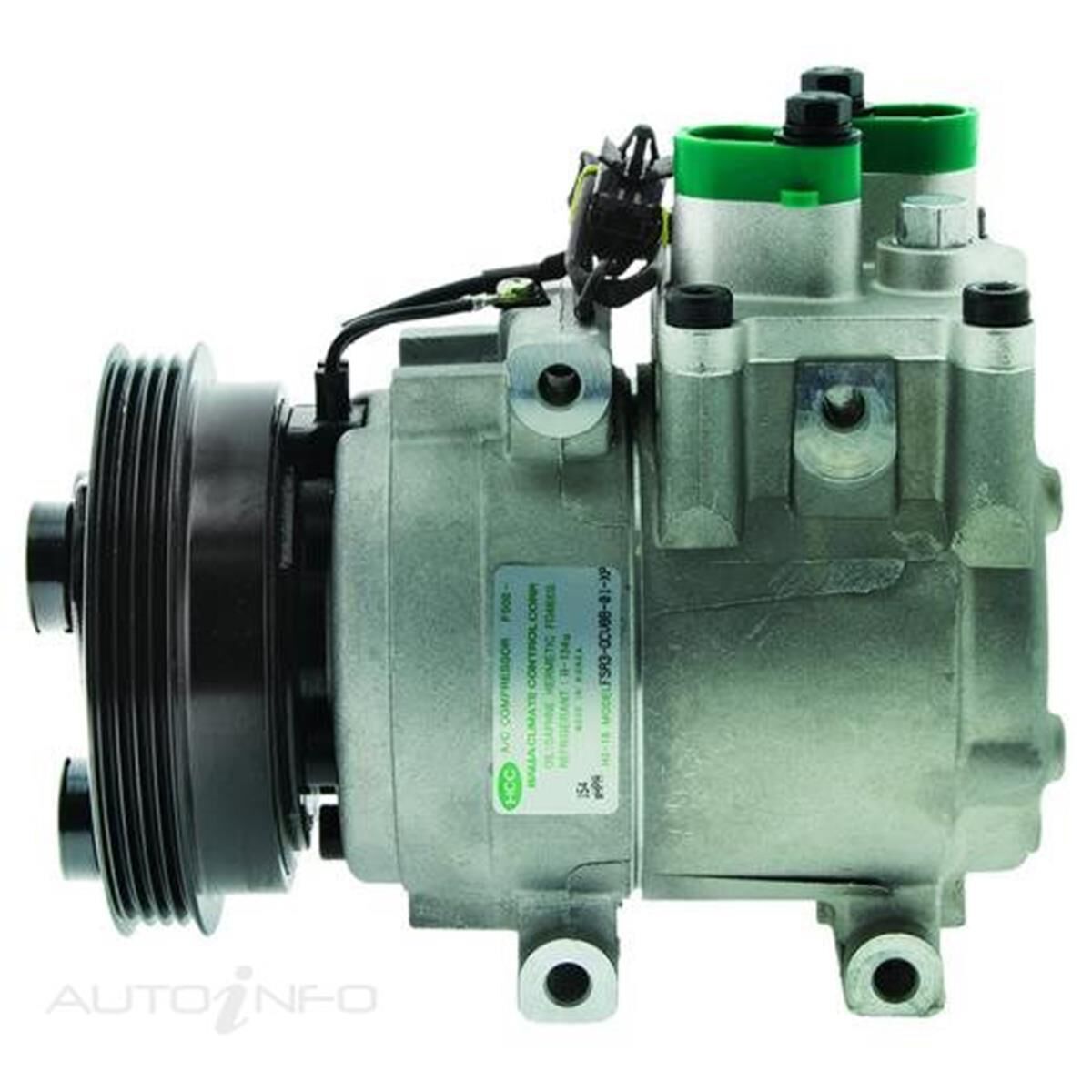 Jayair A C Compressor CM1894