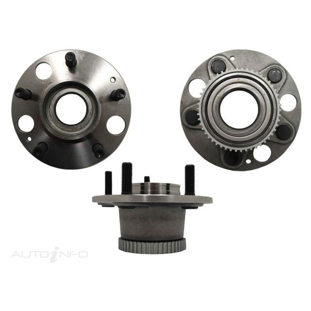 HUB ASSEMBLY, , scaau_hi-res