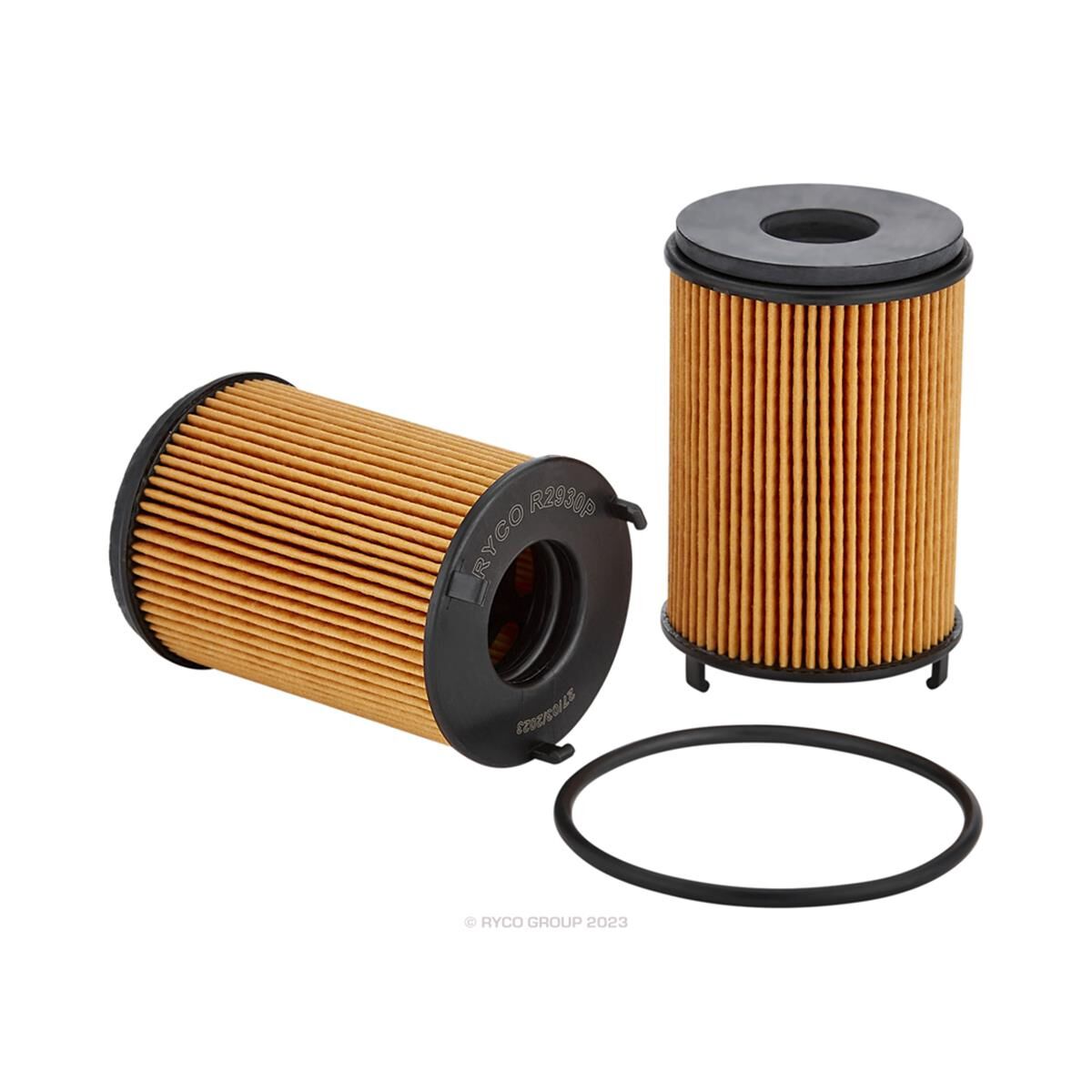 Ryco Oil Filter R2930P, , scaau_hi-res