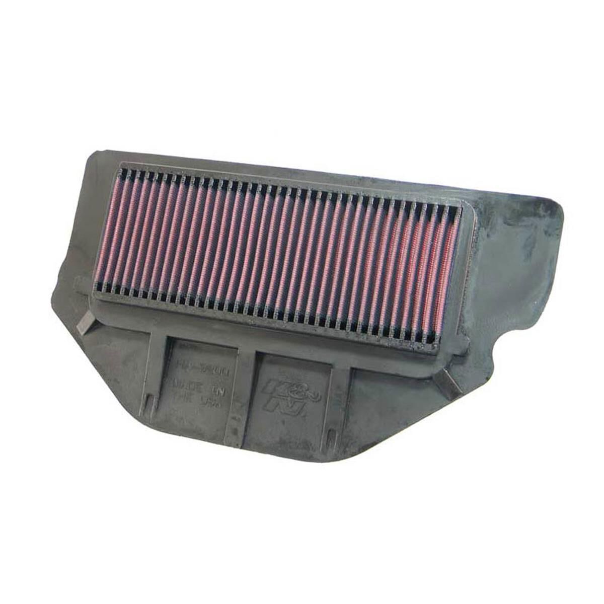 K&N AIR FILTER KHA-9200, , scaau_hi-res