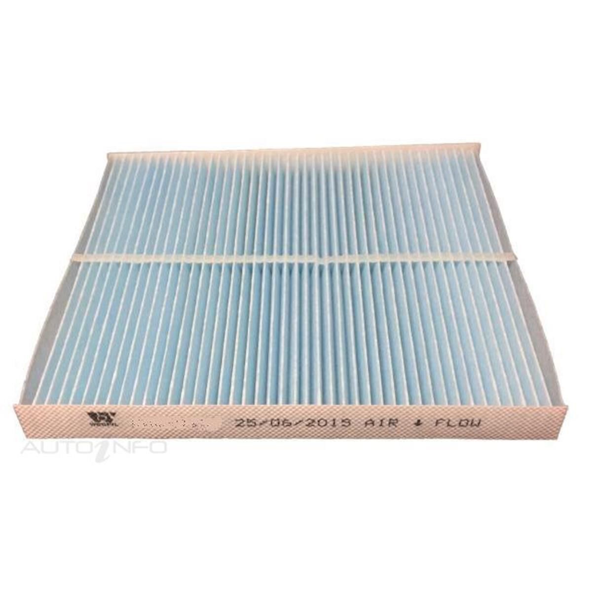 CABIN FILTER RCA282P NISSAN  NISSAN, , scaau_hi-res