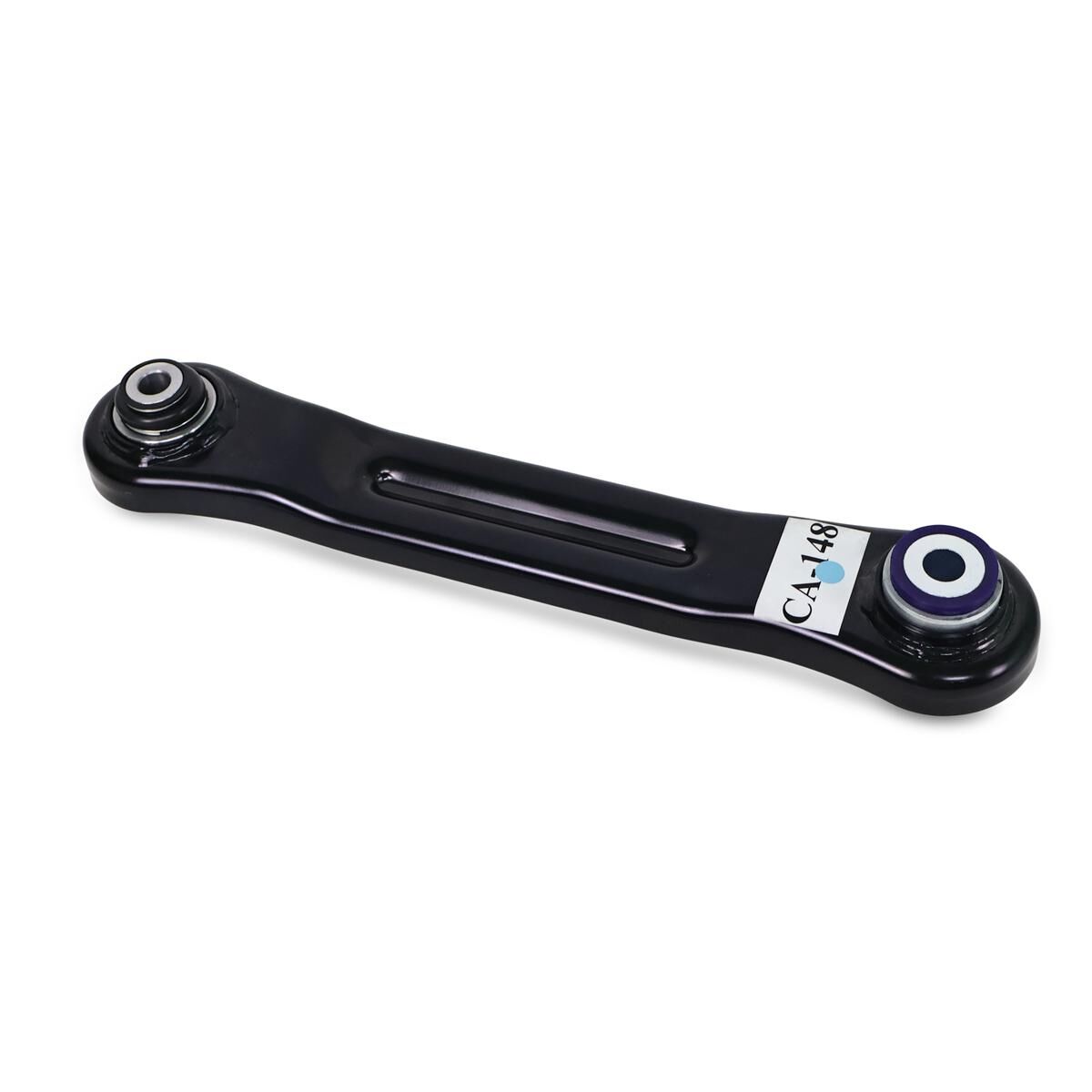 SuperPro Front Axle Lower Control Arm Left Side to suit various Ford ...