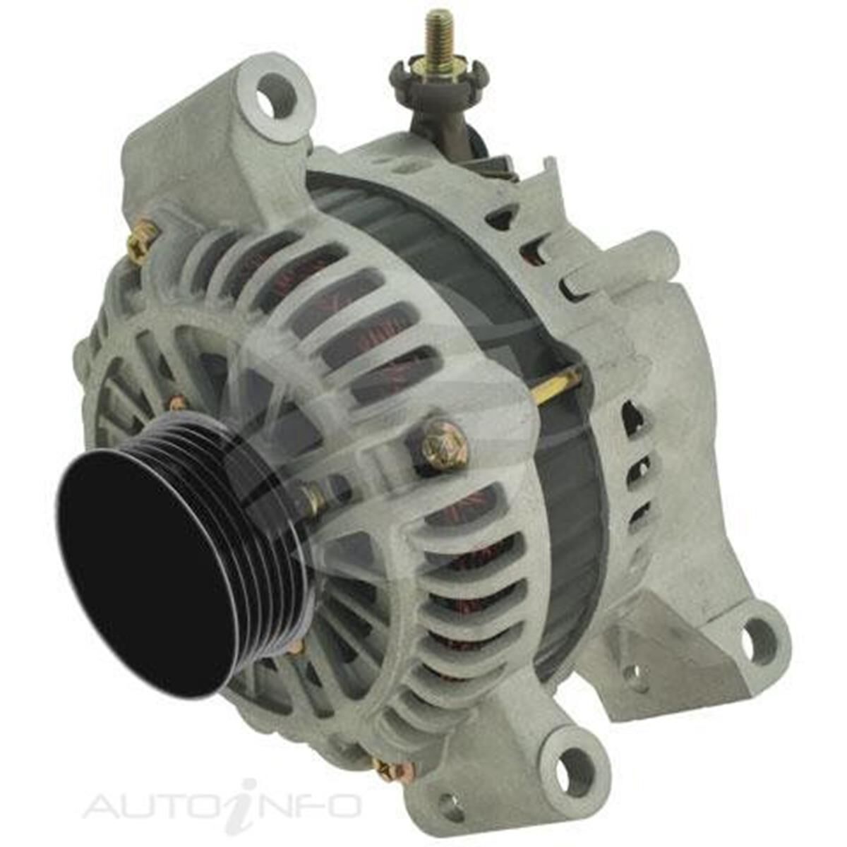 ALT 12V 100A MAZDA MPV GY, , scaau_hi-res