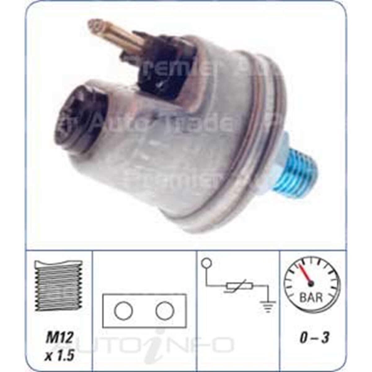OIL PRESSURE SENSOR / SWITCH, , scaau_hi-res