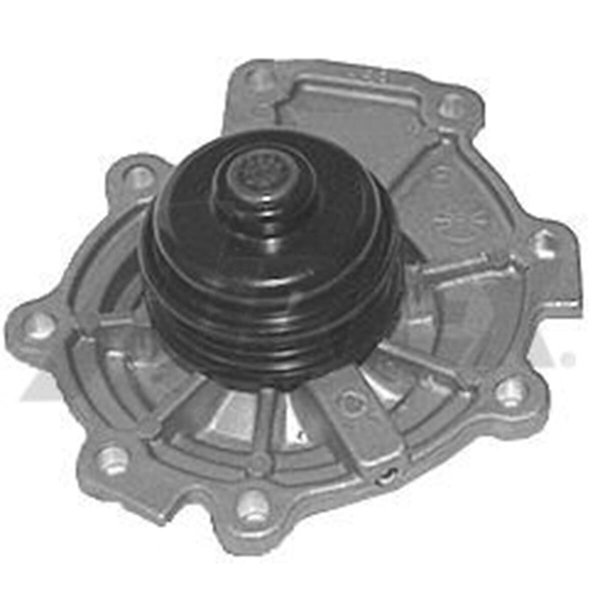 MAZDA AJ V6 'WATER PUMP', , scaau_hi-res