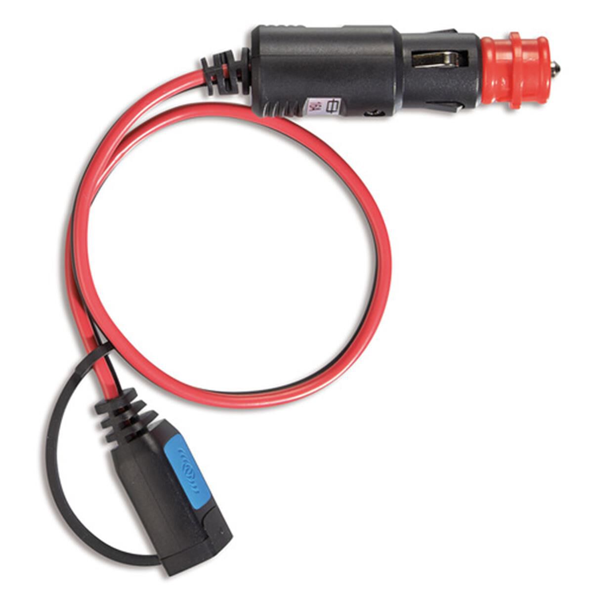 12 VOLT PLUG (CIGARETTE PLUG WITH 16A FUSE), , scaau_hi-res