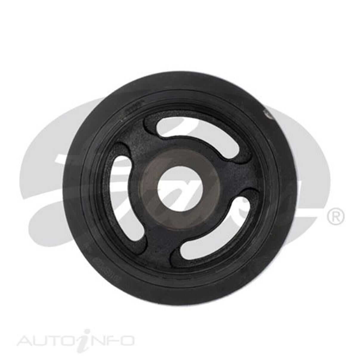 TVD1061 TORSIONAL VIB DAMPER, , scaau_hi-res