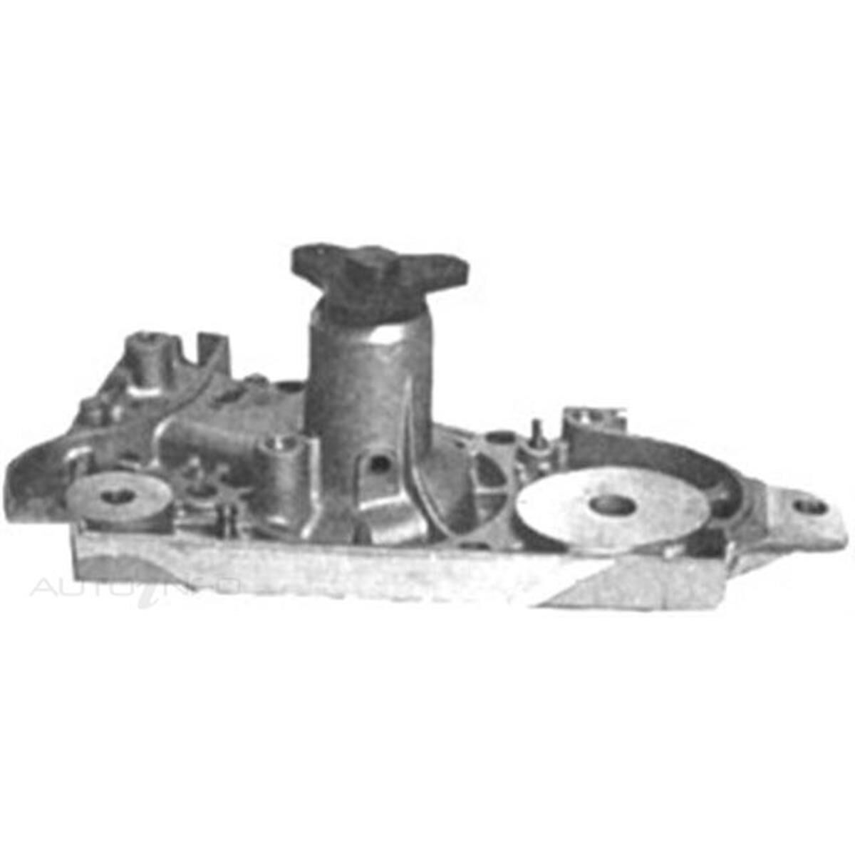 PTX GOLD WATER PUMP, , scaau_hi-res