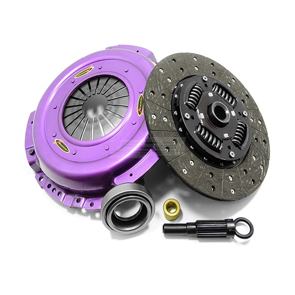 KIT PER GMH COM VL 3.0L, , scaau_hi-res