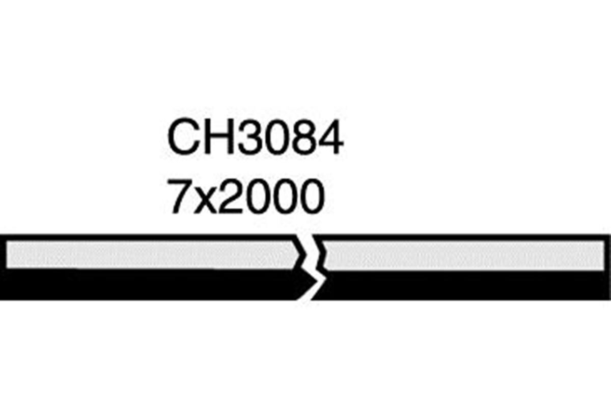 Engine By Pass Hose  - MITSUBISHI EXPRESS SF - 2.4L I4  PETROL - Manual & Auto, , scaau_hi-res