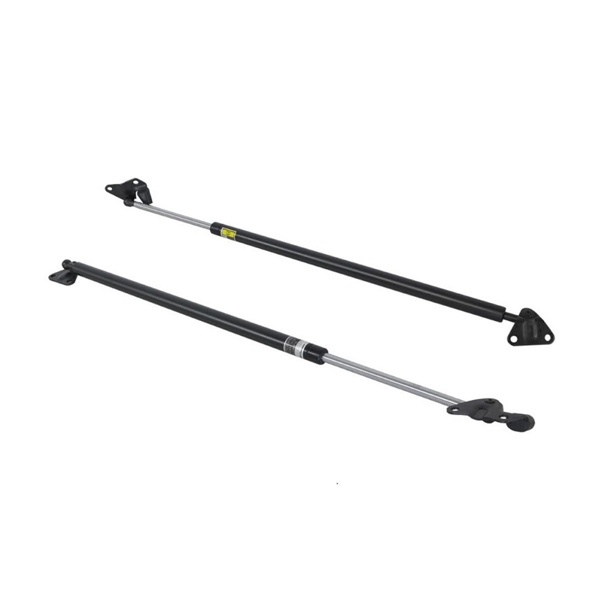 TOYOTA HIACE LWB  TRH/KDH  03/2005 ~ ONWARDS  TAIL GATE STRUT  LEFT HAND SIDE  LOW ROOF, , scaau_hi-res