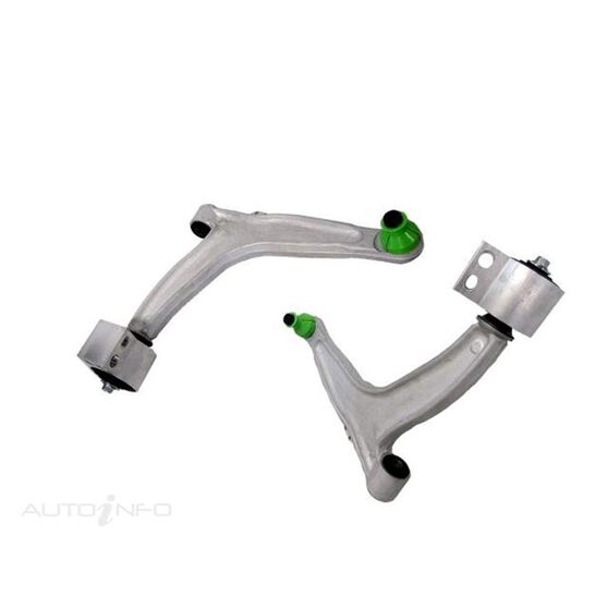 HOLDEN VECTRA  ZC  03/2003 ~ ONWARDS  FRONT LOWER CONTROL ARM  RIGHT HAND SIDE, , scaau_hi-res