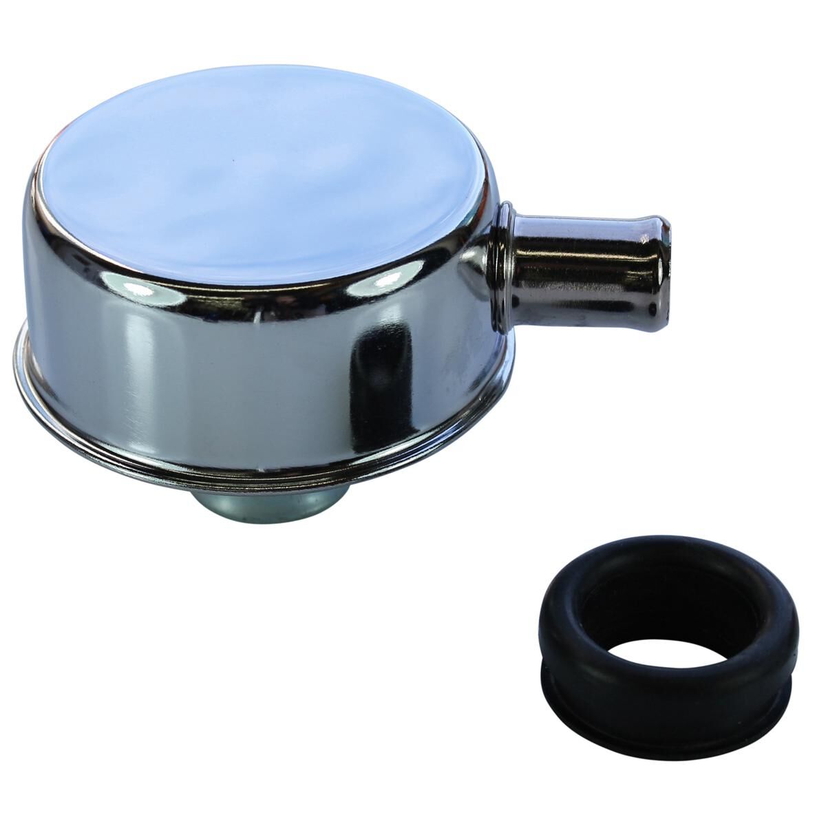 Breather Cap with Tube with Grommet (Replaces 4278), , scaau_hi-res