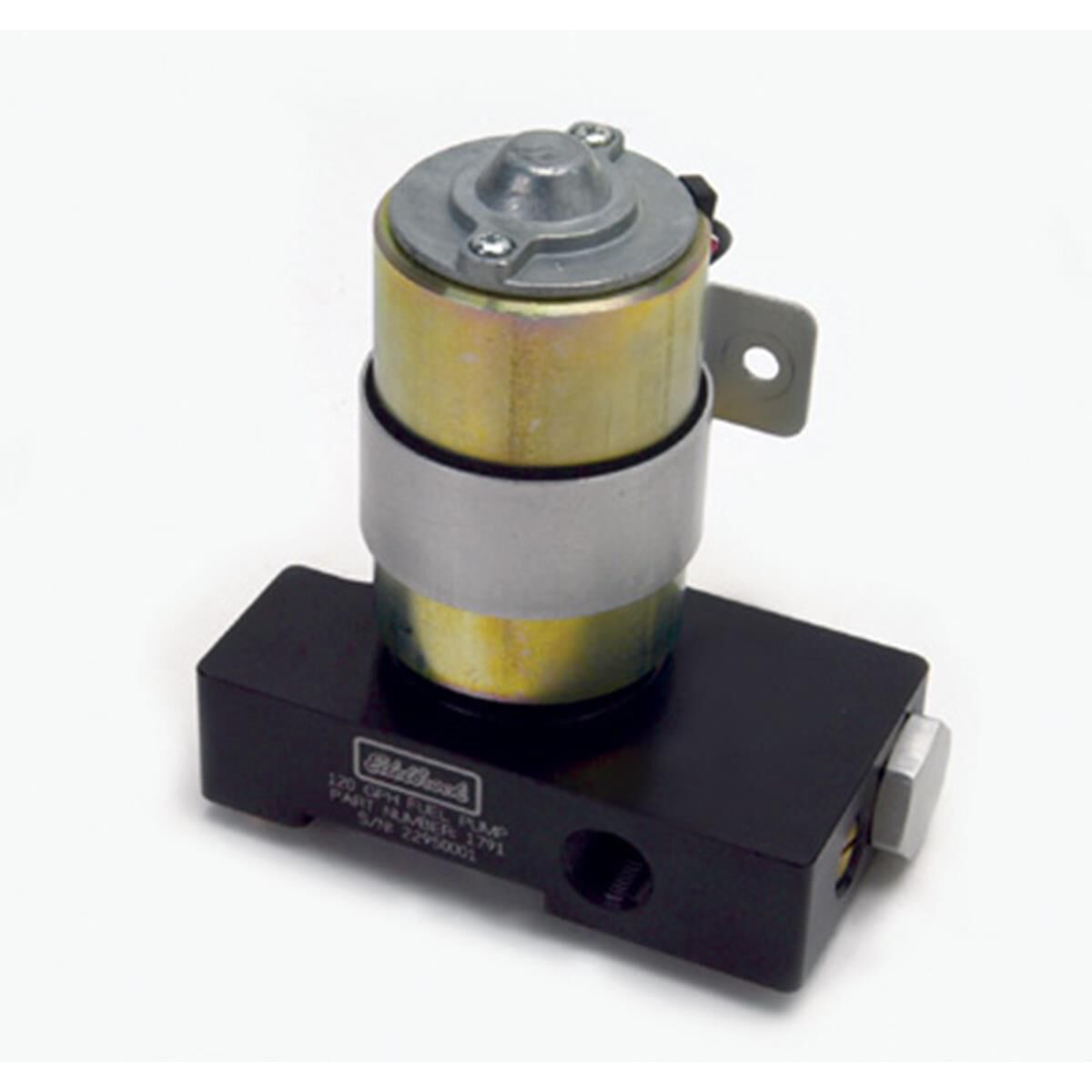 FUEL PUMP 120 GPH 6.5 PSI NO REG REQUIRED 3/8 NPT, , scaau_hi-res