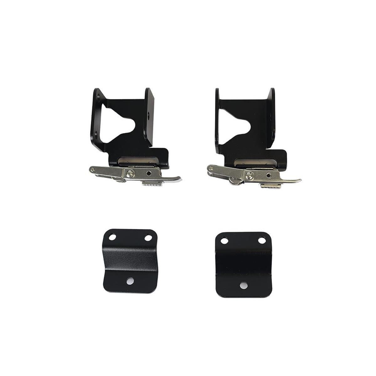 FRONT RUNNER QUICK RELEASE AWNING RACK BRACKET, , scaau_hi-res