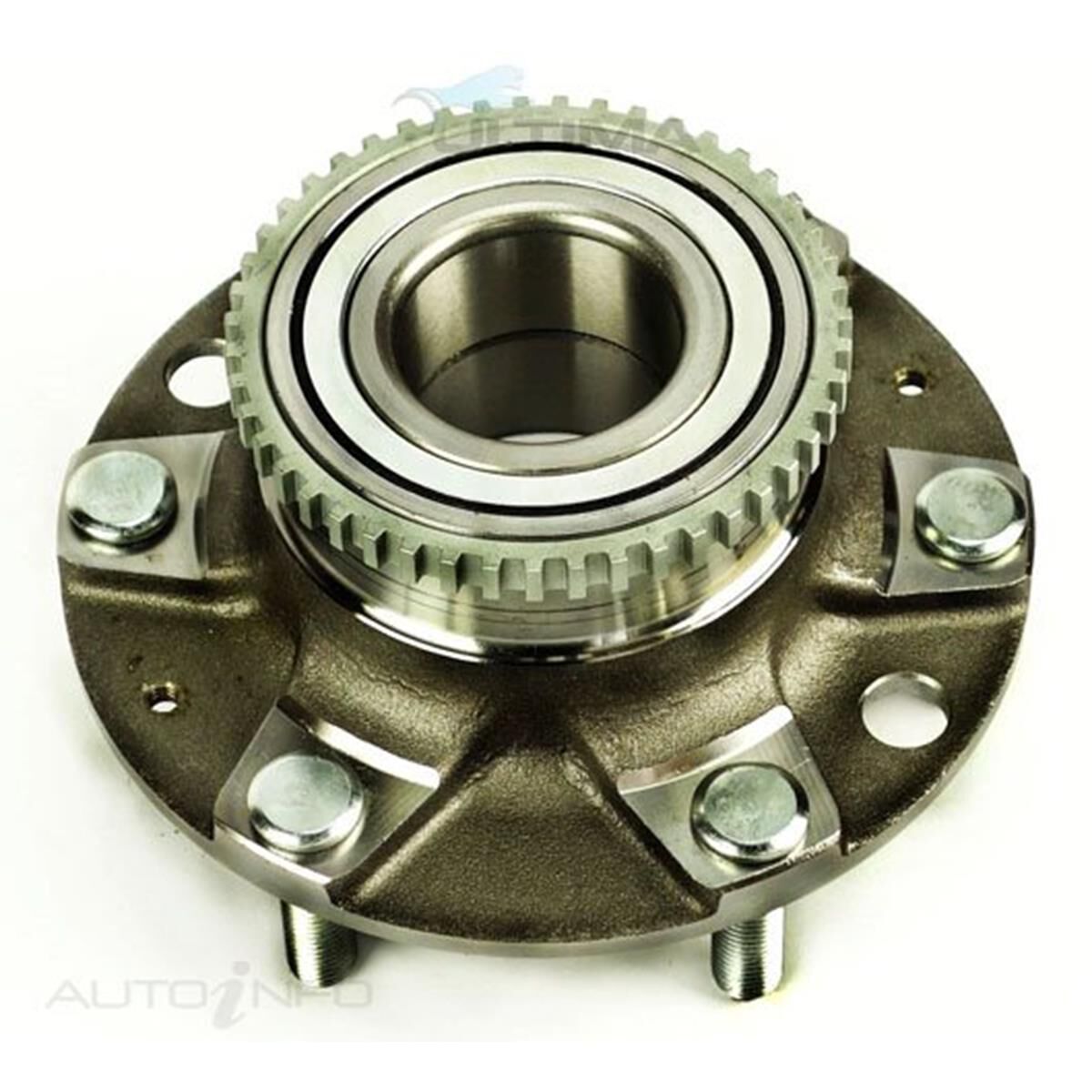 HUB ASSY (R) HYUNDAI ILOAD/IMAX, , scaau_hi-res