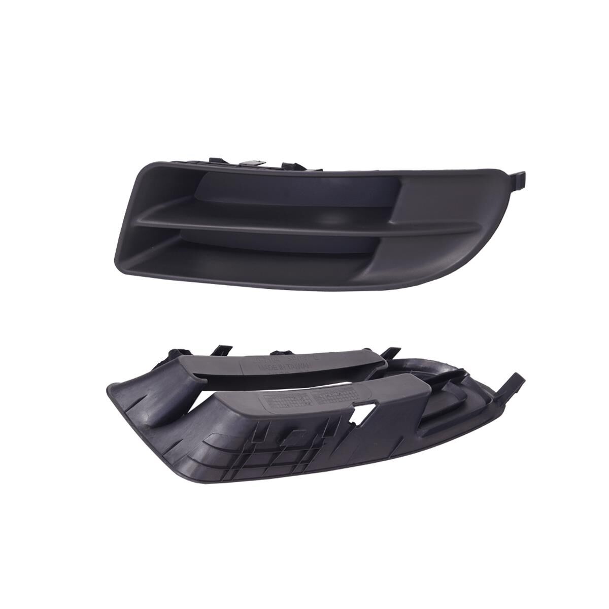 TOYOTA COROLLA  ZZE122 SERIES 2 (SEDAN)  05/2004 ~ 04/2007  FOG LIGHT COVER  LEFT HAND SIDE, , scaau_hi-res